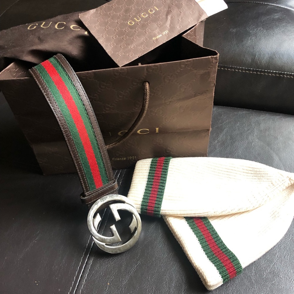 Gucci Hat